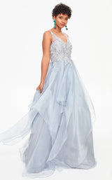 Tiara 260585 Grey