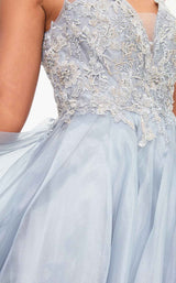 Tiara 260585 Grey