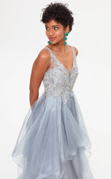 Tiara 260585 Grey