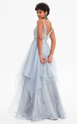 Tiara 260585 Grey