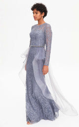 Tiara 260589 Blue-Granite
