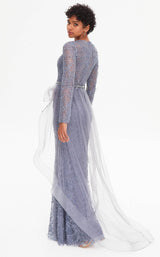 Tiara 260589 Blue-Granite