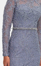Tiara 260589 Blue-Granite