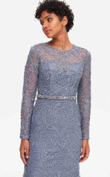 Tiara 260589 Blue-Granite