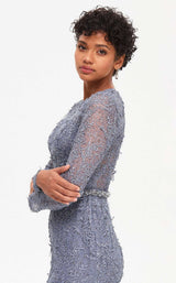 Tiara 260589 Blue-Granite