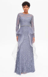 Tiara 260589 Blue-Granite