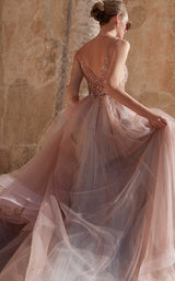 Tiara 260595 Smoke-Green