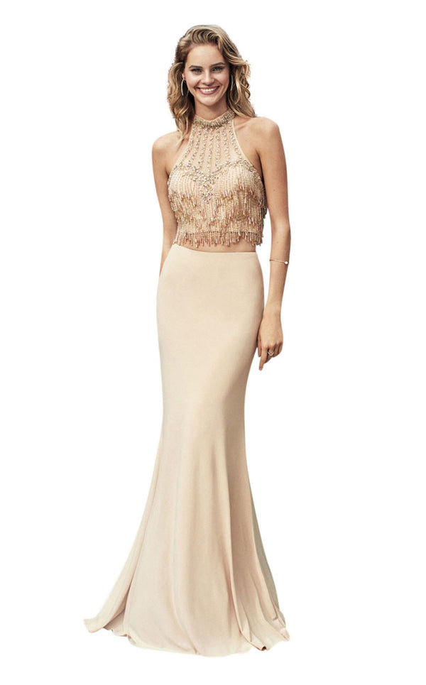 Alyce 2605 Gold