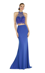 Alyce 2605 Royal