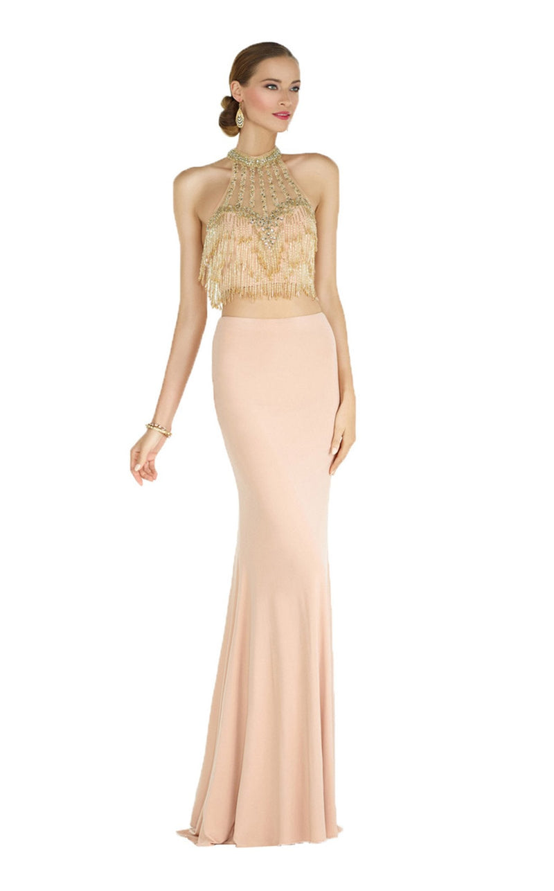 Alyce 2605 Gold