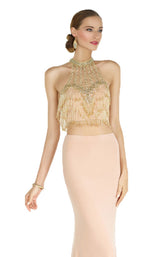 Alyce 2605 Gold