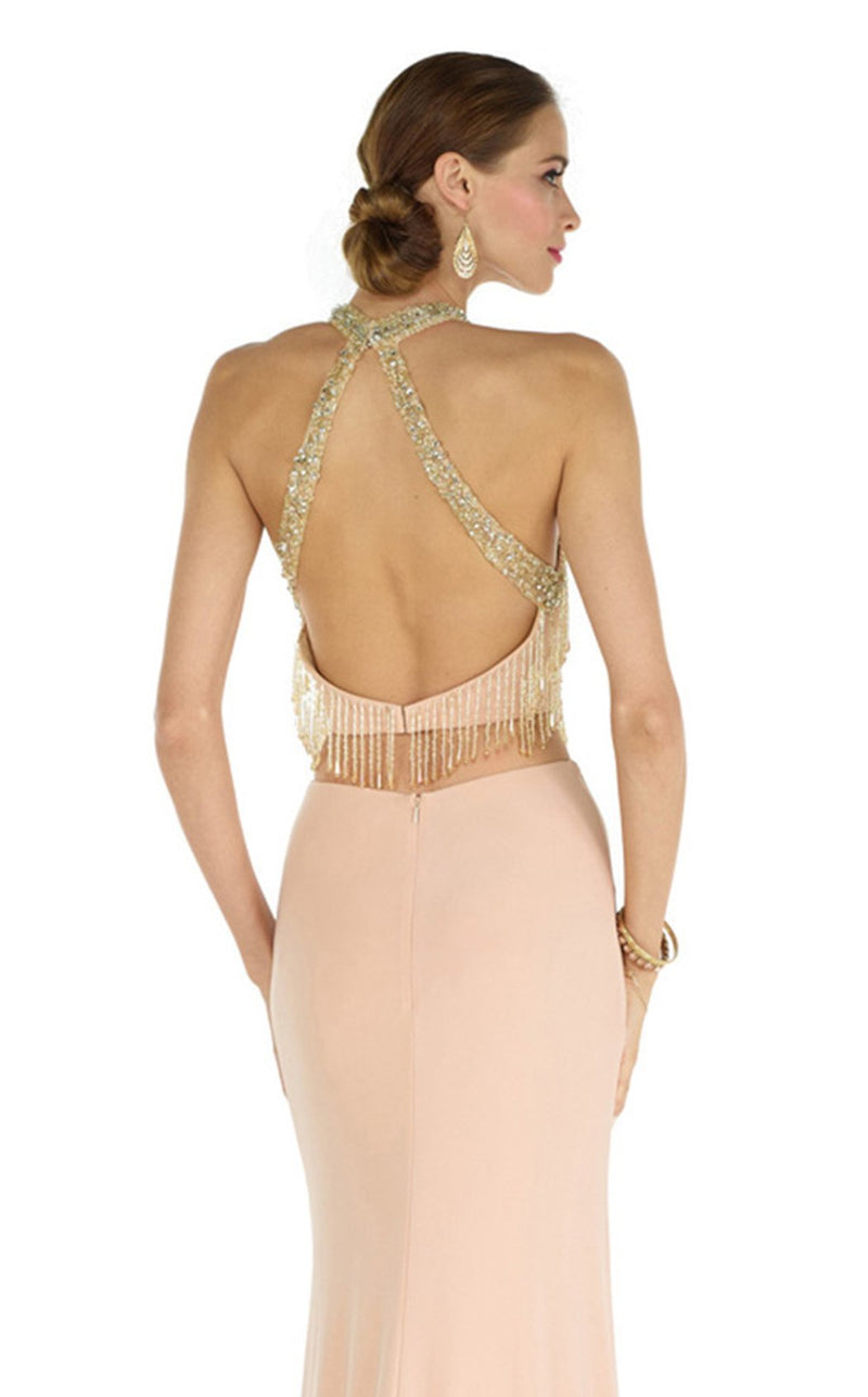 Alyce 2605 Gold