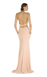 Alyce 2605 Gold