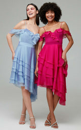 Tiara 260641 Zen-Blue