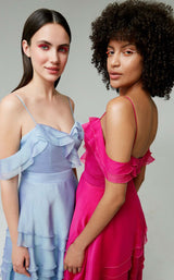 Tiara 260641 Zen-Blue