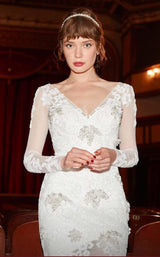 Tiara 260644 Optic-White