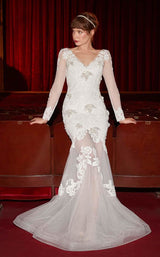 Tiara 260644 Optic-White