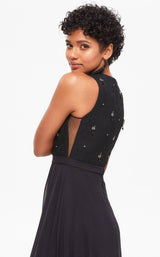 Tiara 260673 Black