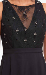 Tiara 260673 Black