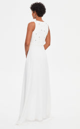 Tiara 260673 Optic-White