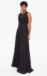 Tiara 260673 Black