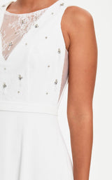 Tiara 260673 Optic-White