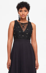 Tiara 260673 Black