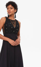 Tiara 260673 Black