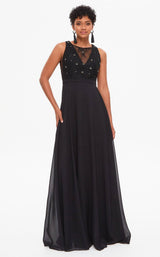 Tiara 260673 Black