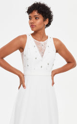 Tiara 260673 Optic-White