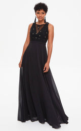 Tiara 260673 Black