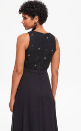 Tiara 260673 Black