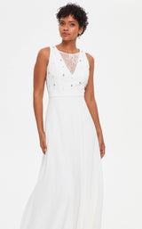 Tiara 260673 Optic-White