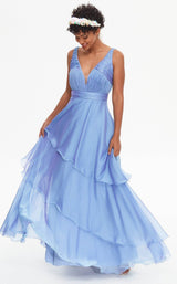 Tiara 260674 Zen-Blue