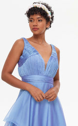Tiara 260674 Zen-Blue