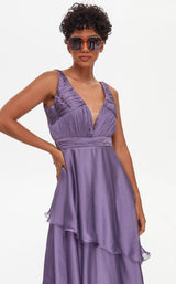 Tiara 260674 Dress Powder