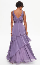 Tiara 260674 Dress Powder