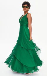 Tiara 260674 Emerald
