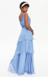 Tiara 260674 Zen-Blue