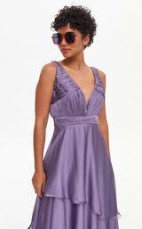 Tiara 260674 Dress Powder