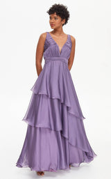 Tiara 260674 Dress Powder