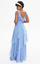 Tiara 260674 Zen-Blue