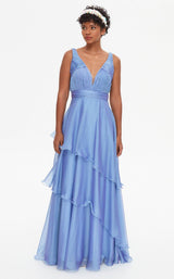 Tiara 260674 Zen-Blue