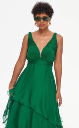 Tiara 260674 Emerald