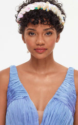 Tiara 260674 Zen-Blue