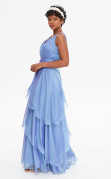 Tiara 260674 Zen-Blue