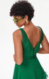 Tiara 260674 Emerald