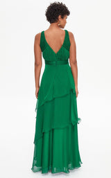 Tiara 260674 Emerald