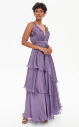 Tiara 260674 Dress Powder