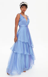 Tiara 260674 Zen-Blue